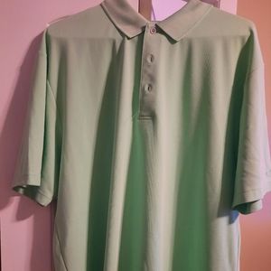 Grandslam Performance short sleeve shirt